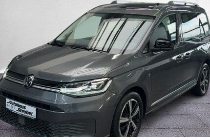 VW Caddy 21.212 km 32.990 &euro; Schnaittach 91220
