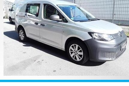 VW Caddy Maxi 79.750 km 28.777 &euro; Nürnberg 90441