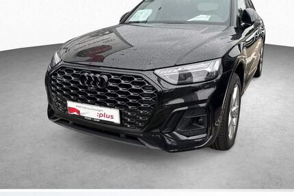 Audi Q5 30.300 km 50.980 € Roth 91154