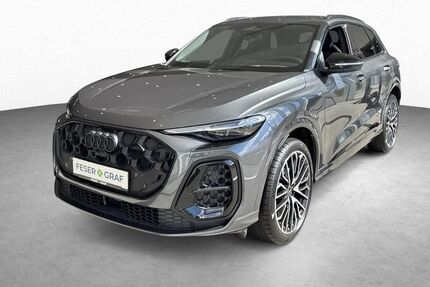 Audi Q5 4.990 km 66.890 &euro; Roth 91154