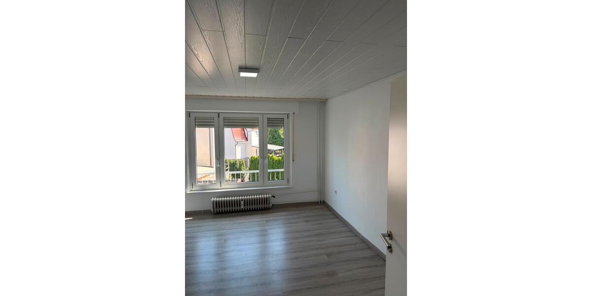 Etagenwohnung Lauf an der Pegnitz - 2 Zimmer, 53 m&sup2;, 169.000&euro; | Angebot:27166706