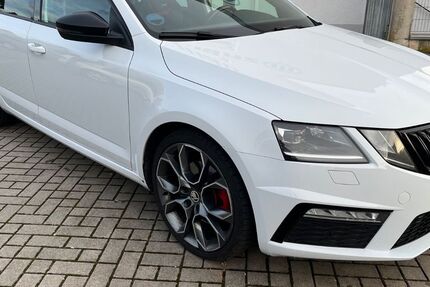 Skoda Octavia 319.000 km 11.500 &euro; Nürnberg 90482