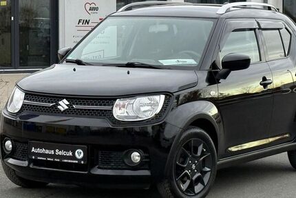 Suzuki Ignis 99.000 km 10.990 &euro; Fürth (bei Nürnberg) 90768