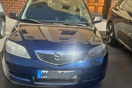 Mazda 2 188.074 km 1.290 &euro; Nürnberg 90489