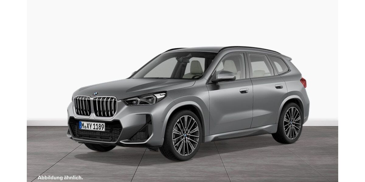 BMW X1 62.407 km 38.630 &euro; Erlangen 91058