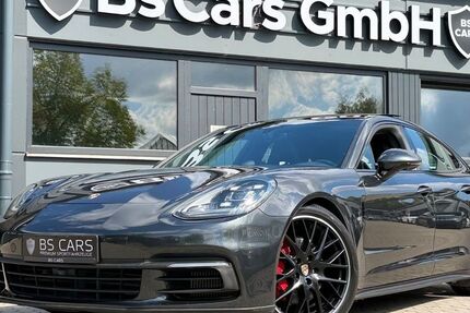 Porsche Panamera 139.298 km 35.900 &euro; Zirndorf 90513