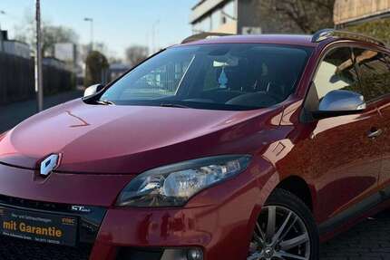 Renault Megane 107.892 km 4.890 &euro; Nürnberg 90439
