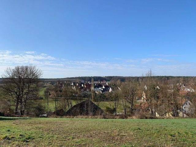 Grundstück Roßtal Buchschwabach - 371.800&euro; | Angebot:26851606