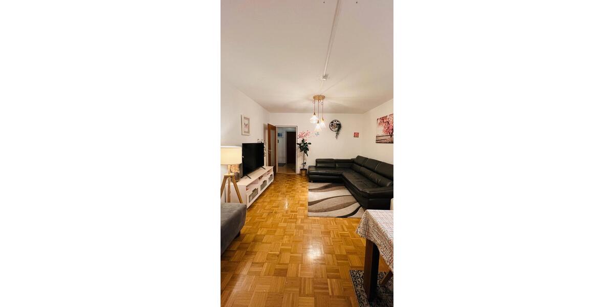 Erdgeschoßwohnung Nürnberg Altstadt, St. Lorenz - 3 Zimmer, 90 m&sup2;, 1.260&euro; | Angebot:27607956