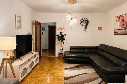 Wohnung Nürnberg Altstadt, St. Lorenz - 3 Zimmer, 90 m&sup2;, 1.260&euro; | Angebot:27607956