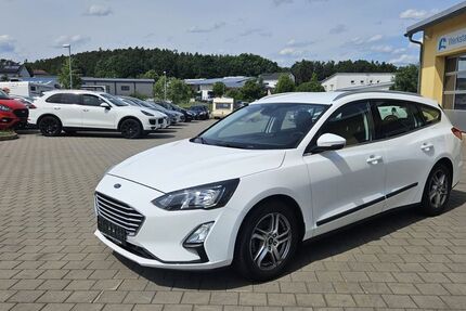 Ford Focus 60.000 km 12.500 &euro; Büchenbach 91186