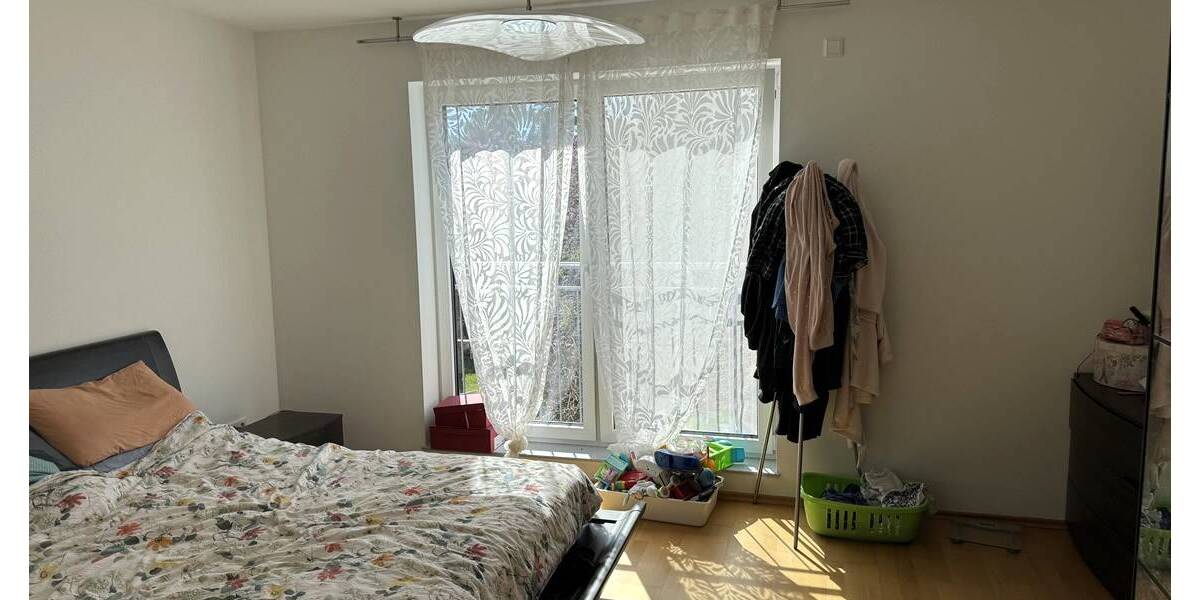 Mehrfamilienhaus, Wohnhaus Erlangen In der Reuth - 5 Zimmer, 153 m&sup2;, 1.950&euro; | Angebot:26512878