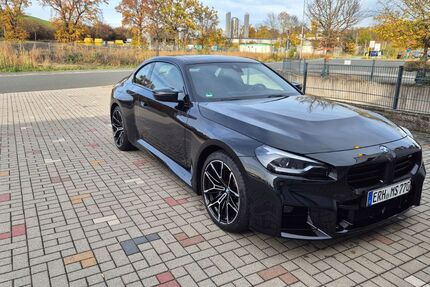 BMW M2 5.500 km 57.150 &euro; Hessdorf 91093