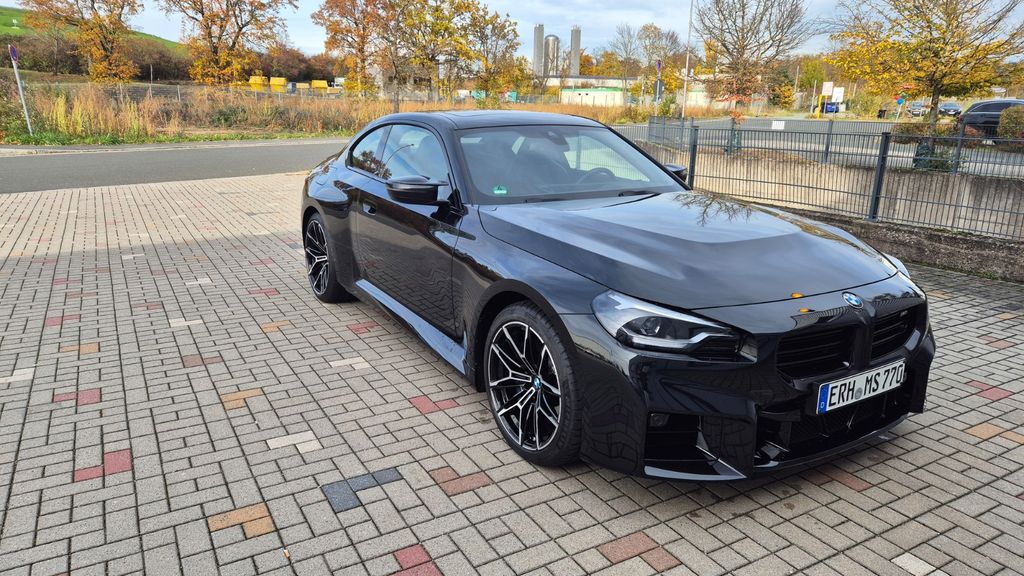 BMW M2 5.500 km 57.150 &euro; Hessdorf 91093