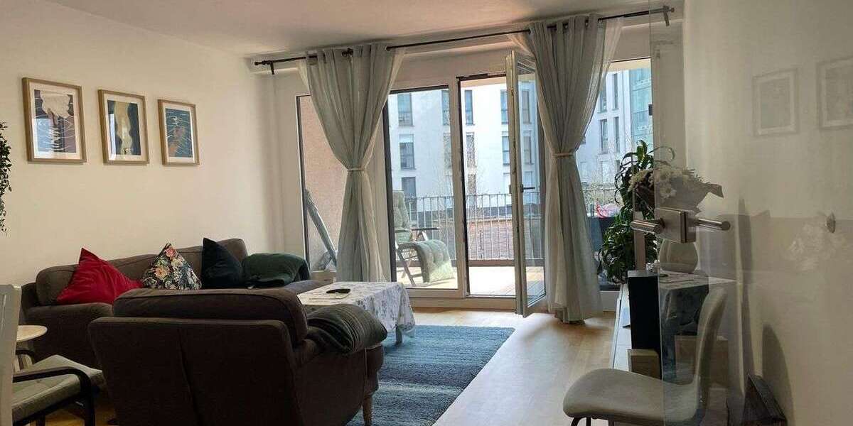 Wohnen auf Zeit in Fürth 1.950 € 3 zimmer