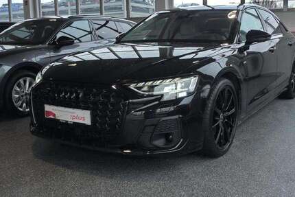 Audi A8 30.600 km 67.740 &euro; Erlangen 91058