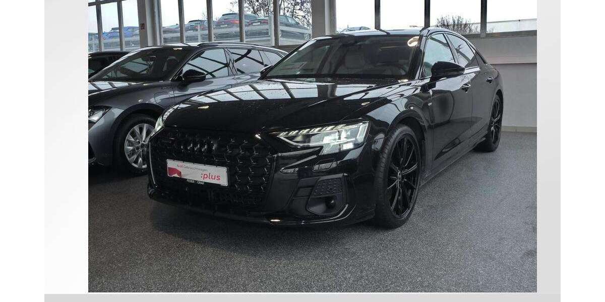 Audi A8 30.600 km 67.740 &euro; Erlangen 91058