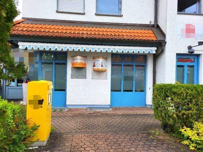 Gewerbeobjekt Schwanstetten Schwand - 1 Zimmer, 33 m&sup2;, 480&euro; | Angebot:25563298