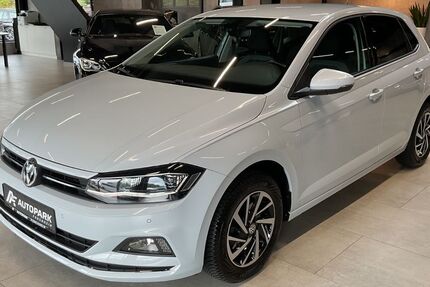 VW Polo 115.000 km 15.980 € Forchheim 91301