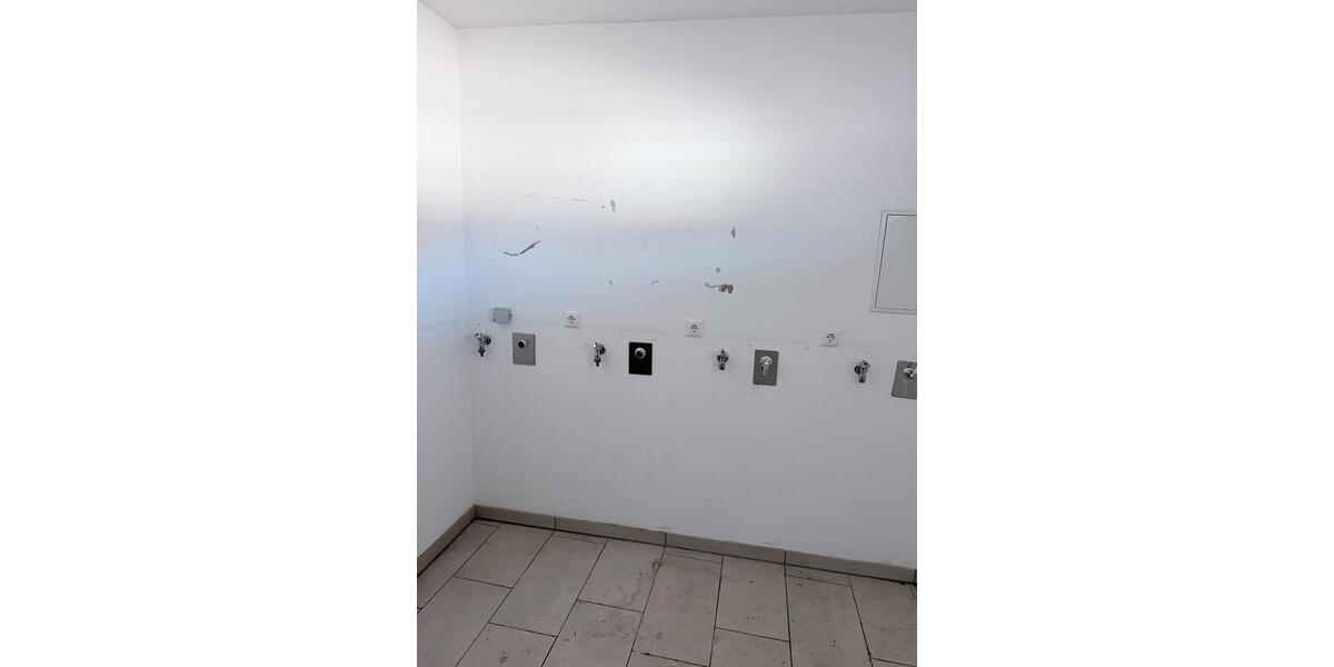 1-Zimmer Wohnung möbliert in Schweinau 1 zimmer