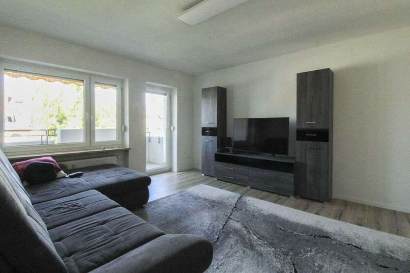 Wohnung zum Kaufen in Nürnberg 229.000 € 58 m²