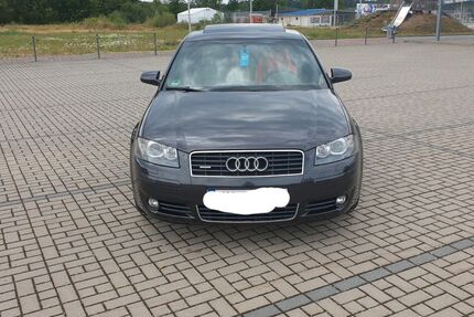 Audi A3 165.000 km 8.700 € Altdorf 90518