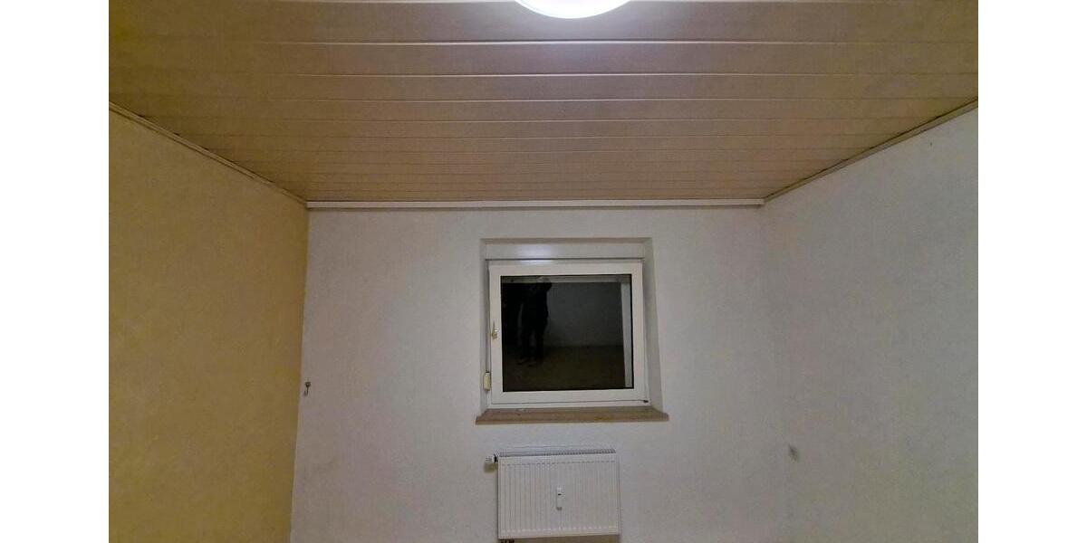 Erdgeschoßwohnung Nürnberg Langwasser - 3 Zimmer, 60 m&sup2;, 850&euro; | Angebot:27596939