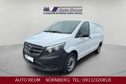 Mercedes-Benz Vito 26.000 km 29.990 € Nürnberg 90431