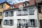 Mehrfamilienhaus, Wohnhaus Erlangen Innenstadt - 9 Zimmer, 261 m&sup2;, 1.050.000&euro; | Angebot:26569968