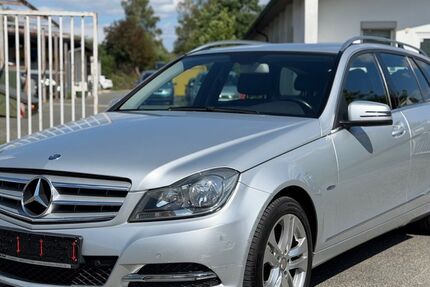Mercedes-Benz C 200 200.000 km 6.550 &euro; Eckental 90542