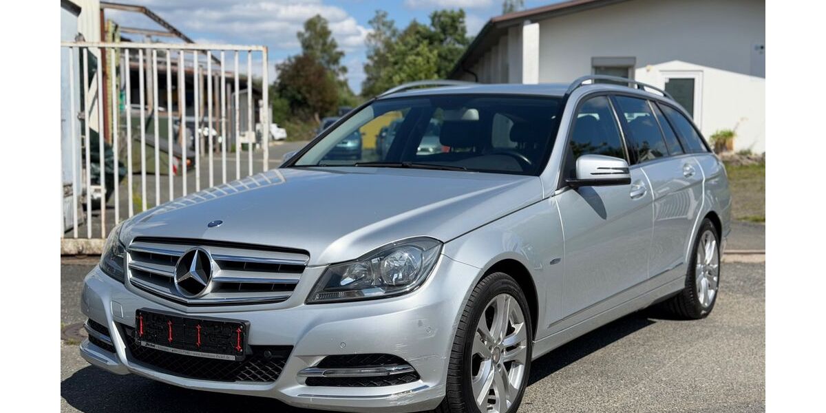 Mercedes-Benz C 200 200.000 km 6.550 &euro; Eckental 90542