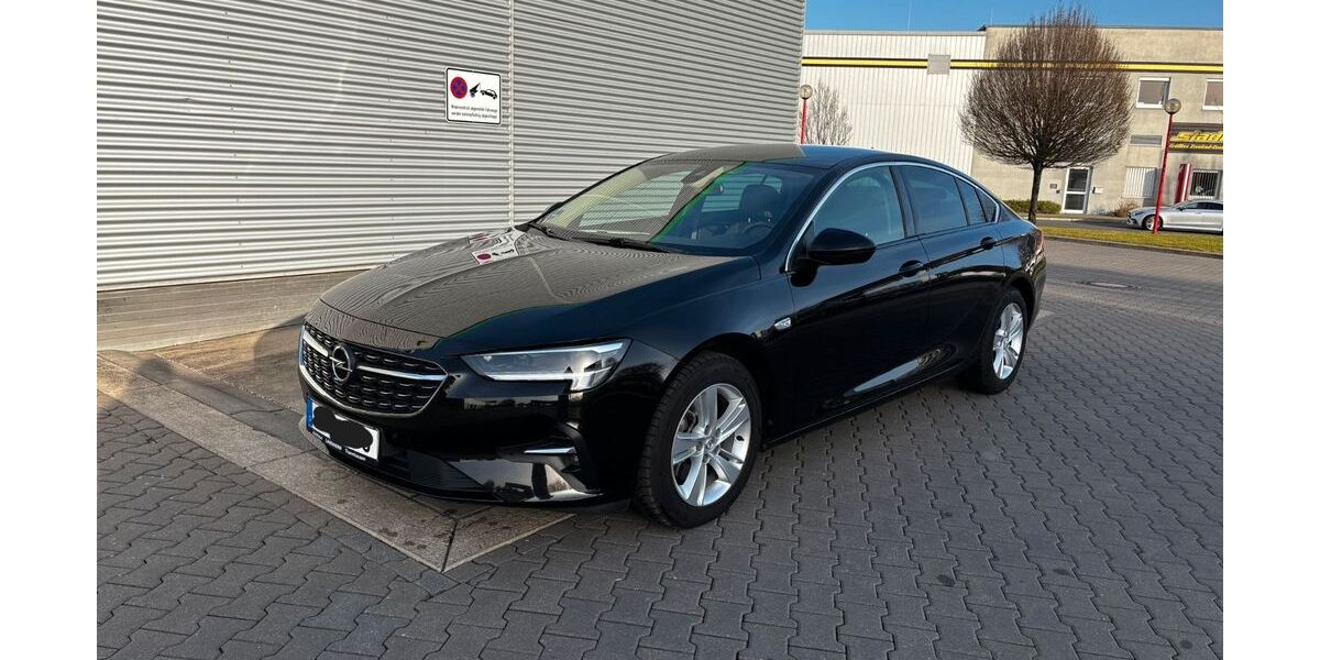 Opel Insignia 99.578 km 19.000 &euro; Nürnberg 90461