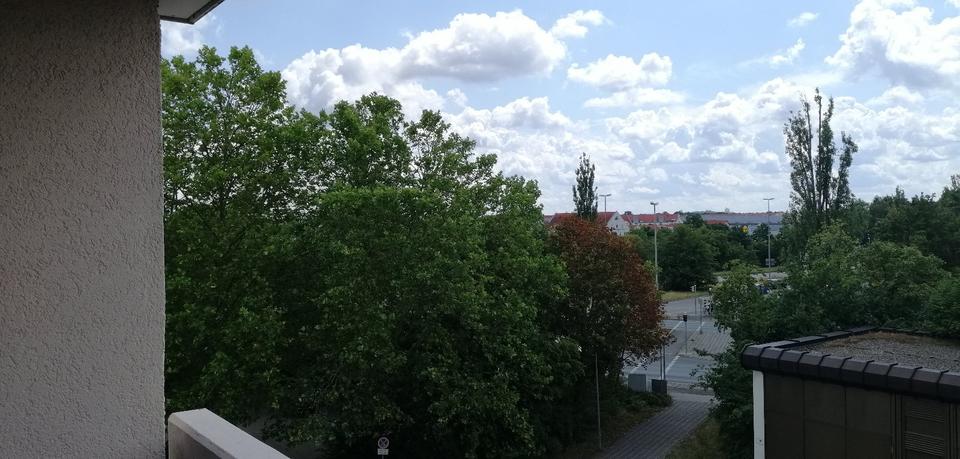 Etagenwohnung Nürnberg Gebersdorf - 3.5 Zimmer, 85 m&sup2;, 367.000&euro; | Angebot:26317911