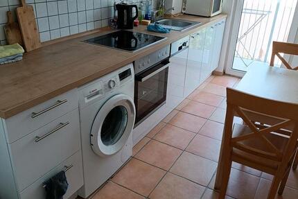 Wohnung Nürnberg Hasenbuck - 3 Zimmer, 65 m&sup2;, 936&euro; | Angebot:26413601