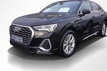 Audi Q3 7.450 km 39.840 &euro; Erlangen 91058