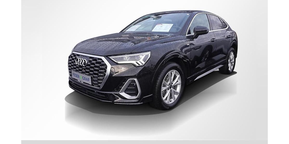 Audi Q3 7.450 km 39.840 &euro; Erlangen 91058