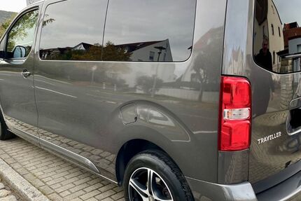 Peugeot Traveller 111.000 km 22.900 € Hersbruck 91217