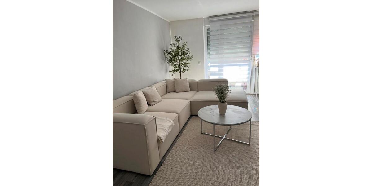 Etagenwohnung Nürnberg Langwasser - 3 Zimmer, 74 m&sup2;, 289.000&euro; | Angebot:27028739