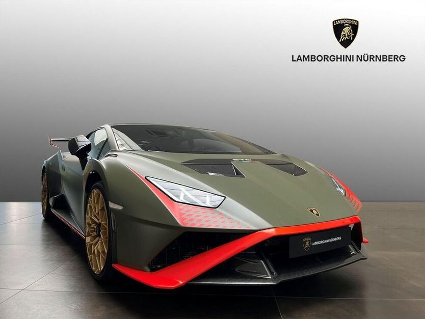 Huracán