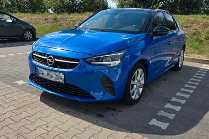 Opel Corsa 62.000 km 12.600 &euro; Eckental 90542
