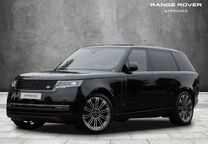 Gebrauchtwagen Land Rover Range Rover