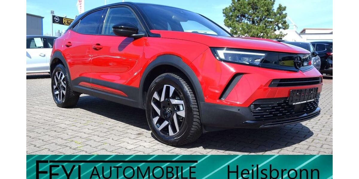 Opel Mokka 8.690 km 23.900 &euro; Heilsbronn 91560