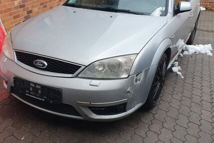 Ford Mondeo 315.000 km 2.500 &euro; Nuernberg 90453