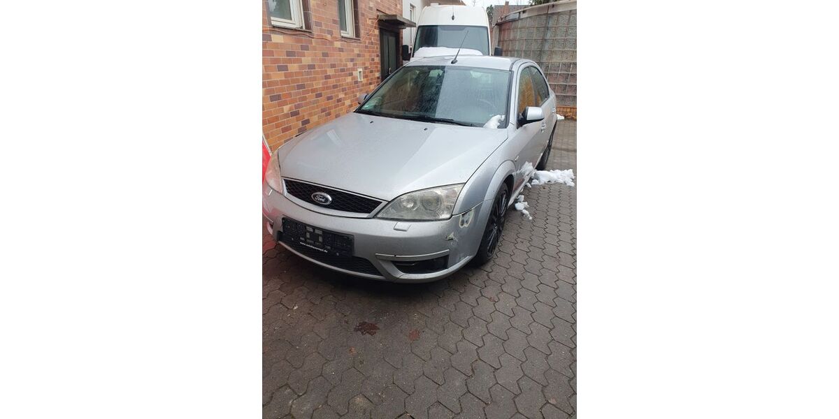 Ford Mondeo 315.000 km 2.500 &euro; Nuernberg 90453