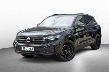 VW Touareg 7.500 km 93.950 &euro; Schwabach 91126