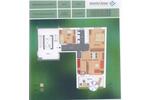 Etagenwohnung Nürnberg Gleißhammer - 3.5 Zimmer, 77 m&sup2;, 412.000&euro; | Angebot:27007970