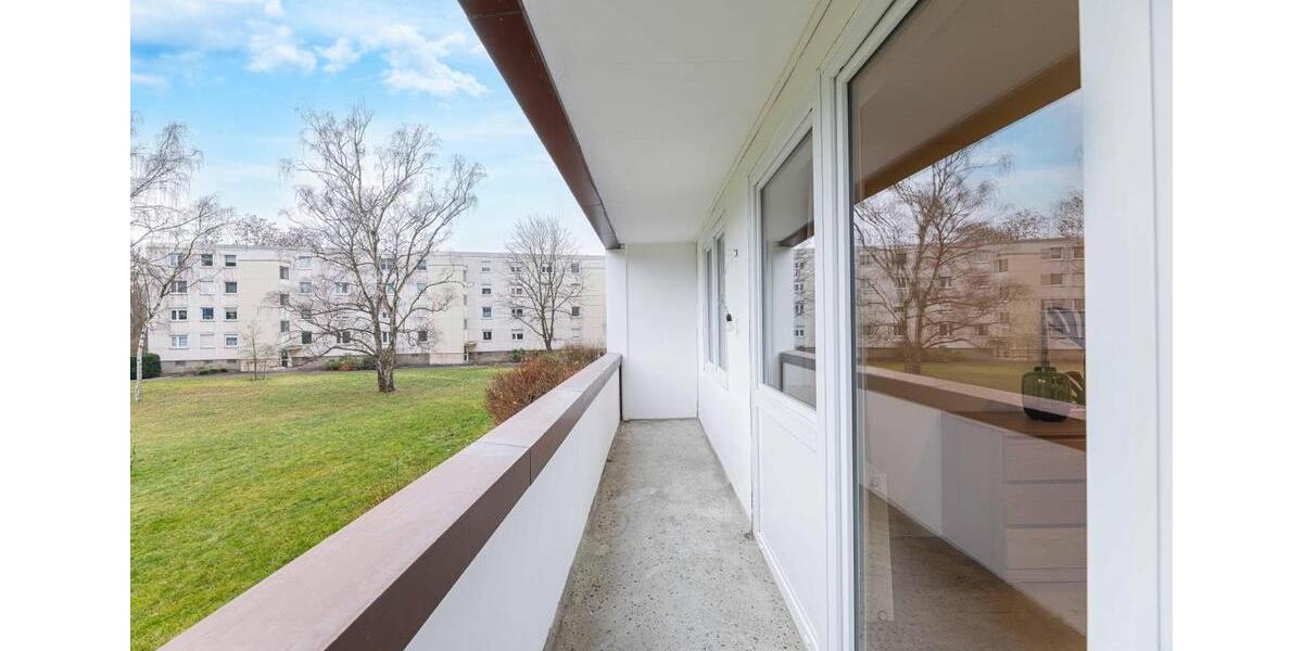 Ab 01.03. frei - moderne 2-Zimmerwohnung 2 zimmer