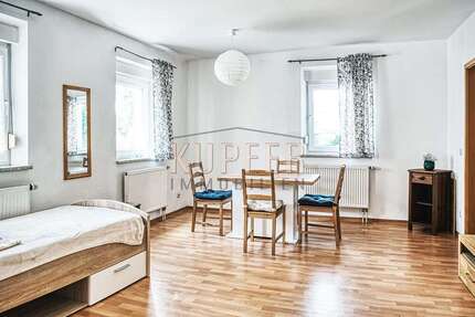 Wohnung zum Mieten in Forchheim 480 € 35.5 m² 2 zimmer