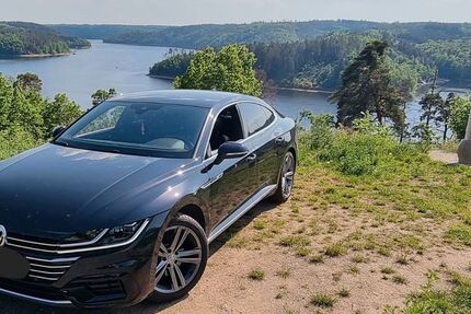 VW Arteon 72.000 km 22.999 &euro; Dietenhofen 90599