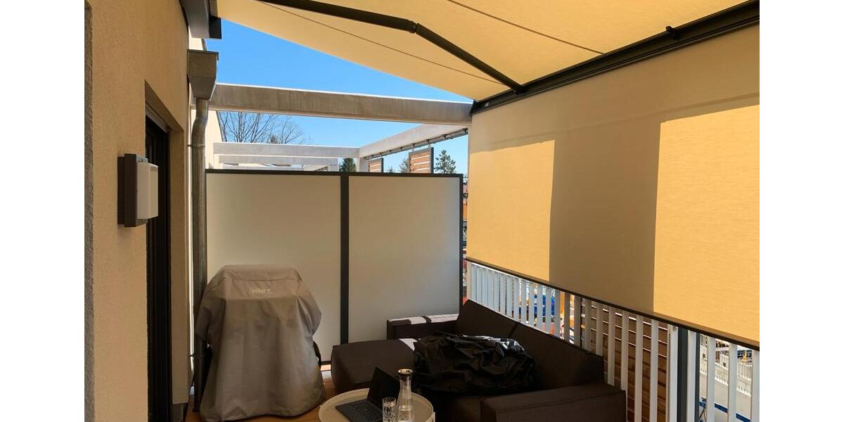 Exklusive 2-Zimmerwohlfühloase in begehrter Lage - SinglesPaare 2 zimmer